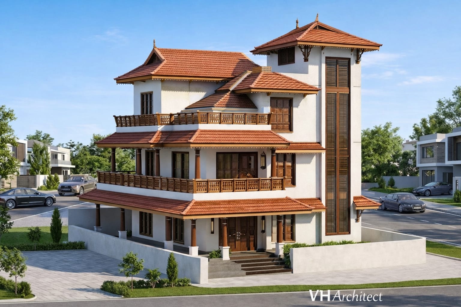 Kerala Kothi